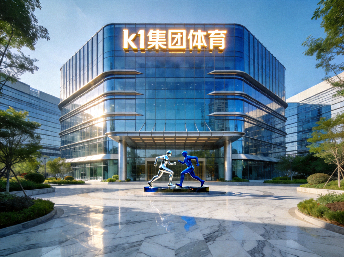 k1集团体育股份有限公司总部大楼现代建筑外观