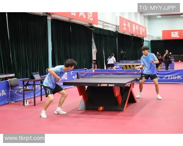 武汉乒乓球队比赛经验深度对比及其对未来发展的影响分析