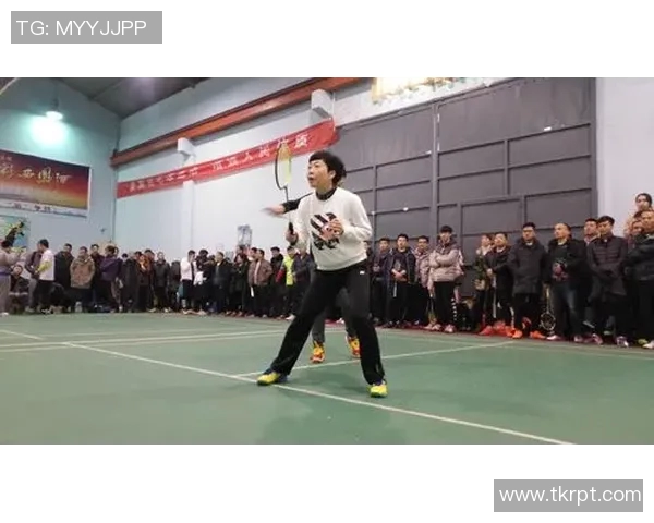 西安羽毛球队在联合会杯中的心理素质分析与表现评估